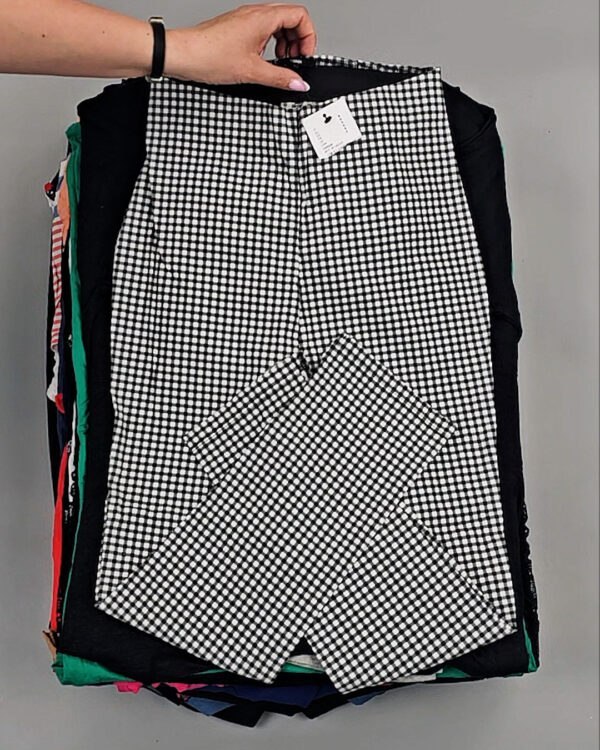 Фотография  602 - CALZEDONIA лето mix#50 шт оптом в Москве и Московской области