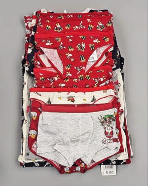 Купить Нижнее белье CALZEDONIA дети#40 шт, ЛОТ №8827 оптом в Москве и Московской области