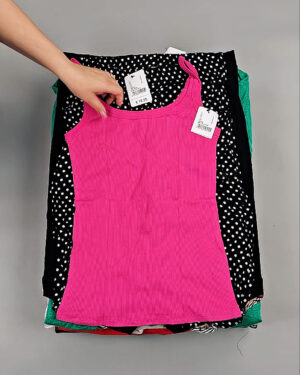 Фотография  160 - CALZEDONIA лето mix#50 шт, ЛОТ №8854 оптом в Москве и Московской области