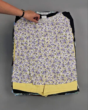 Фотография  760 - GEORGE+ARCADIA mix S AD16#10 кг, ЛОТ №8883 оптом в Москве и Московской области