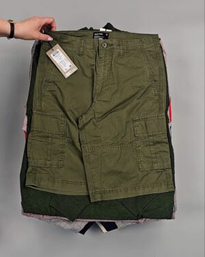 Фотография  657 - ONLY/JJ/BLEND men Summer 045#13 кг, ЛОТ №8812 оптом в Москве и Московской области