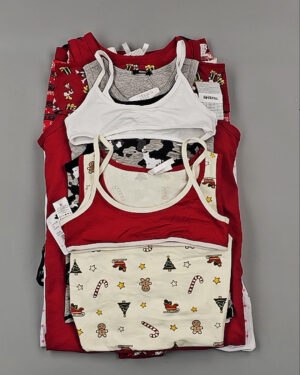 Купить Нижнее белье CALZEDONIA дети#40 шт, ЛОТ №8825 оптом в Москве и Московской области