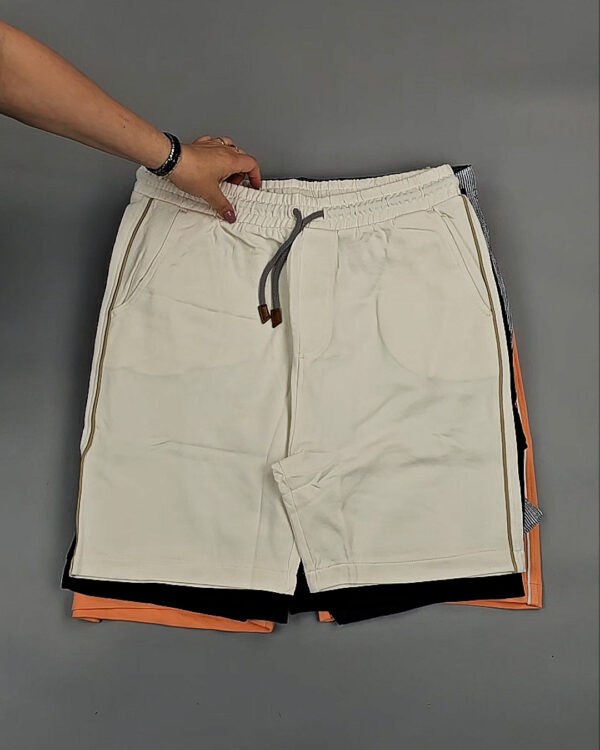 Фотография  186 - Шорты мужские Sorbino C-3133 (Men Short Sorbino) #8,55 кг, ЛОТ №8849 оптом в Москве и Московской области