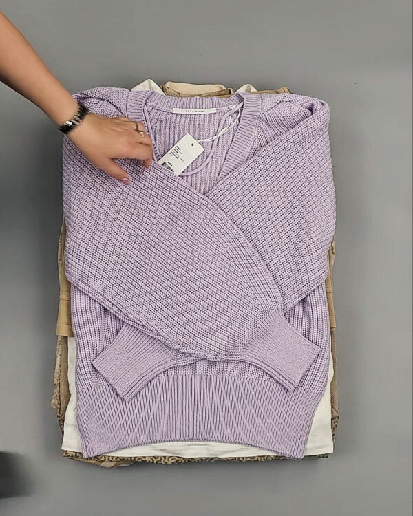 Фотография  736 - YA YA mix 43 В#30 шт, ЛОТ №8878 оптом в Москве и Московской области