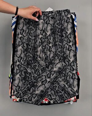 Фотография  528 - CALZEDONIA лето mix#50 шт, ЛОТ №8817 оптом в Москве и Московской области