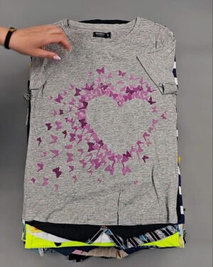 Фотография  878 - LPP Summer mix#20 кг, ЛОТ №8803 оптом в Москве и Московской области