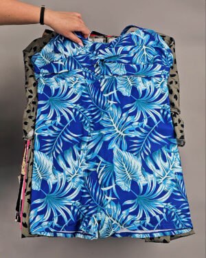 Фотография  653 - XXL Summer mix БМ#20 кг, ЛОТ № ВК0135 оптом в Москве и Московской области