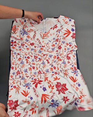 Фотография  606 - XXL Summer mix БМ#20 кг, ЛОТ № ВК0136 оптом в Москве и Московской области