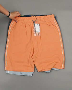 Фотография  169 - Шорты мужские Sorbino C-3133 (Men Short Sorbino) #8,55 кг, ЛОТ №8850 оптом в Москве и Московской области