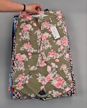 Фотография  645 - Bon Prix м/ж Summer#30 шт, ЛОТ №8776 оптом в Москве и Московской области