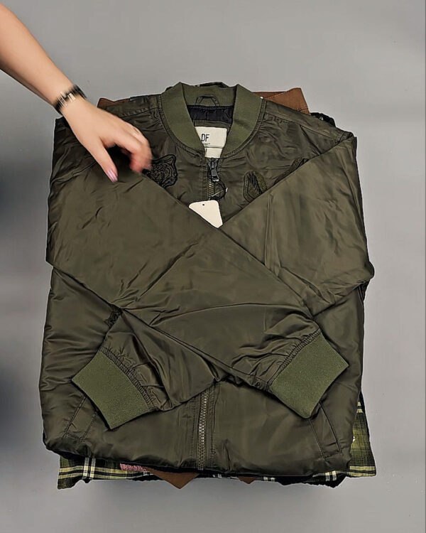 Фотография  490 - DEFACTO mix Sp/Sum#16,82 кг, ЛОТ №8819 оптом в Москве и Московской области