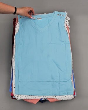 Фотография  678 - Bon Prix м/ж Summer#30 шт, ЛОТ №8777 оптом в Москве и Московской области