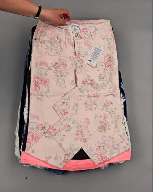 Фотография  545 - Bon Prix м/ж Summer#30 шт, ЛОТ №8779 оптом в Москве и Московской области