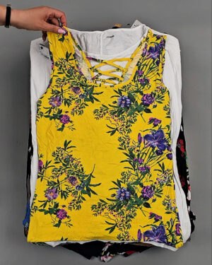 Фотография  414 - CALZEDONIA лето mix#50 шт, ЛОТ №8816 оптом в Москве и Московской области