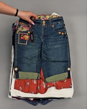 Фотография  277 - Bon Prix м/ж Summer#30 шт, ЛОТ №8778 оптом в Москве и Московской области