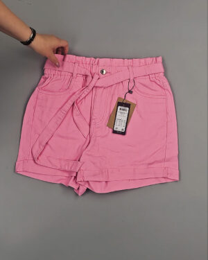 Фотография  345 - Шорты Bestseller 045 B#6 кг, ЛОТ №8914 оптом в Москве и Московской области