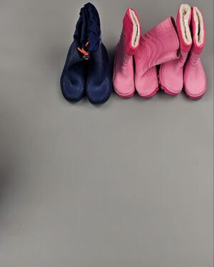 Фотография  167 - Обувь детская Summer Autlet#6 кг, ЛОТ № ВК0128 оптом в Москве и Московской области