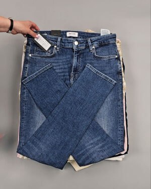 Фотография  833 - ONLY/JJ/BLEND men Summer 045#13 кг, ЛОТ №8812 оптом в Москве и Московской области