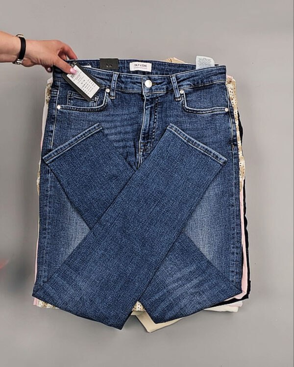 Фотография  268 - ONLY/JJ/BLEND men Summer 045#13 кг, ЛОТ №8812 оптом в Москве и Московской области