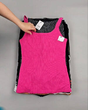 Фотография  303 - CALZEDONIA лето mix#50 шт, ЛОТ №8857 оптом в Москве и Московской области