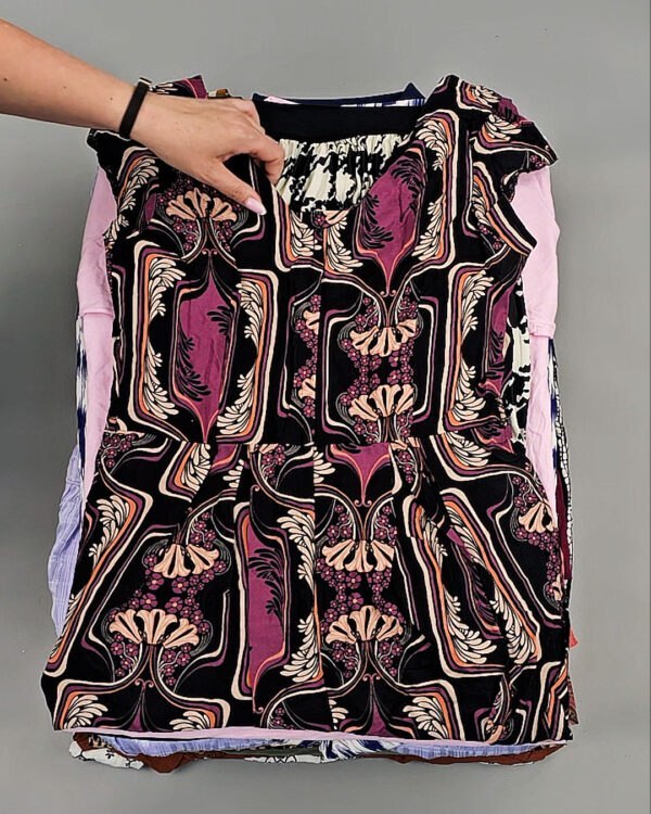 Фотография  471 - Mix Euro Summer#100 кг, ЛОТ № ВК0138 оптом в Москве и Московской области