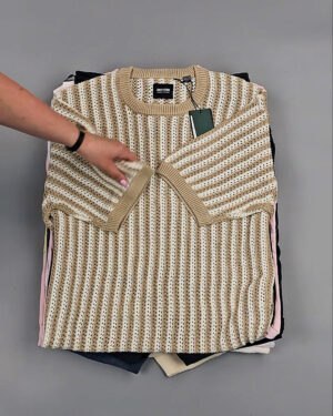 Фотография  947 - ONLY/JJ/BLEND men Summer 045#13 кг, ЛОТ №8812 оптом в Москве и Московской области