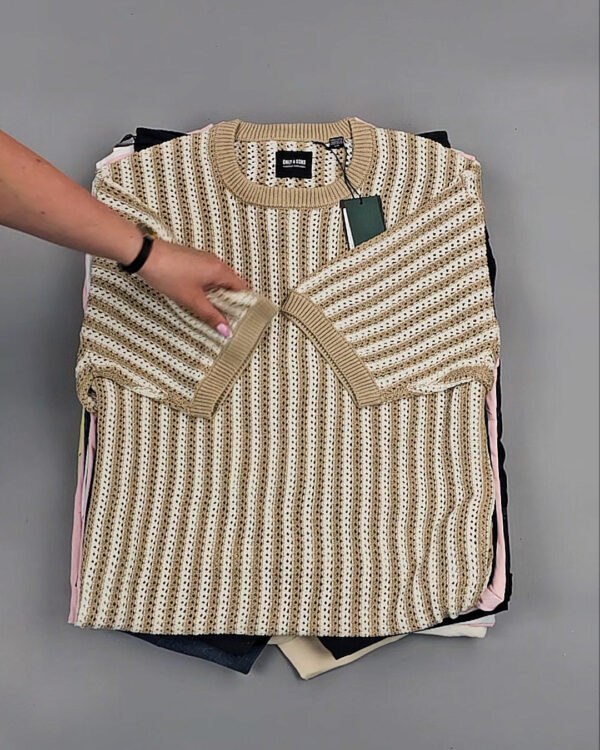 Фотография  457 - ONLY/JJ/BLEND men Summer 045#13 кг, ЛОТ №8812 оптом в Москве и Московской области