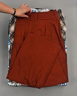 Фотография  341 - GEORGE+ARCADIA mix S AD16#10 кг, ЛОТ №8884 оптом в Москве и Московской области