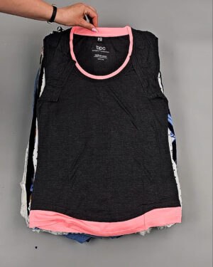 Фотография  693 - Bon Prix м/ж Summer#30 шт, ЛОТ №8779 оптом в Москве и Московской области