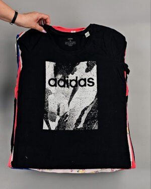 Фотография  462 - Футболки#10 кг, ЛОТ № ВК0109 оптом в Москве и Московской области