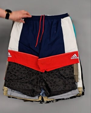 Фотография  441 - Шорты#25 кг, ЛОТ № ВК0089 оптом в Москве и Московской области