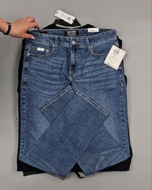 Фотография  733 - ONLY/JJ/BLEND men Summer 045#10 кг, ЛОТ №8809 оптом в Москве и Московской области