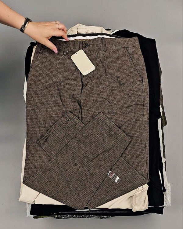 Фотография  126 - DEFACTO mix Sp/Sum#17,5 кг, ЛОТ №8821 оптом в Москве и Московской области