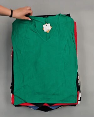 Фотография  471 - CALZEDONIA лето mix#50 шт, ЛОТ №8818 оптом в Москве и Московской области