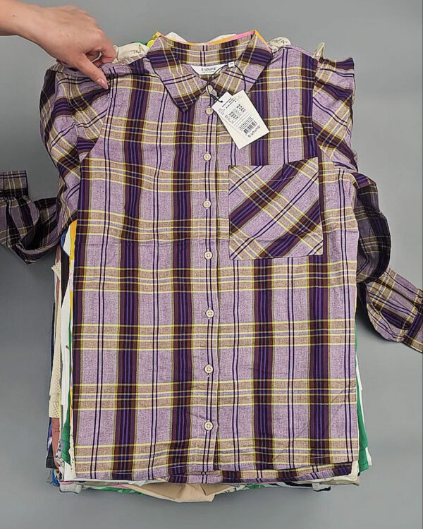 Фотография  291 - B.YOUNG Summer mix 045#17 кг оптом в Москве и Московской области