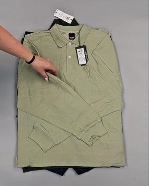 Фотография  629 - ONLY/JJ/BLEND men Summer 045#10 кг, ЛОТ №8809 оптом в Москве и Московской области