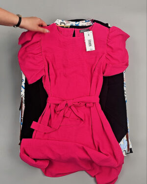 Фотография  754 - GEORGE+ARCADIA mix S AD16#10 кг, ЛОТ №8883 оптом в Москве и Московской области