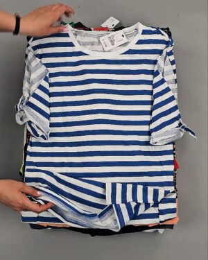 Фотография  141 - CALZEDONIA лето mix#50 шт, ЛОТ №8817 оптом в Москве и Московской области