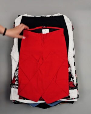 Фотография  806 - CALZEDONIA лето mix#50 шт, ЛОТ №8818 оптом в Москве и Московской области