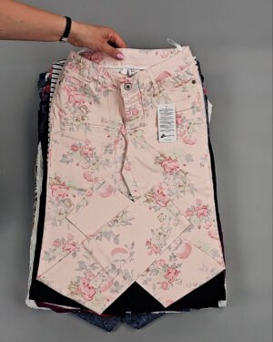 Фотография  434 - Bon Prix м/ж Summer#30 шт, ЛОТ №8778 оптом в Москве и Московской области