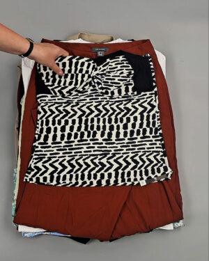 Фотография  519 - GEORGE+ARCADIA mix S AD16#10 кг, ЛОТ №8885 оптом в Москве и Московской области