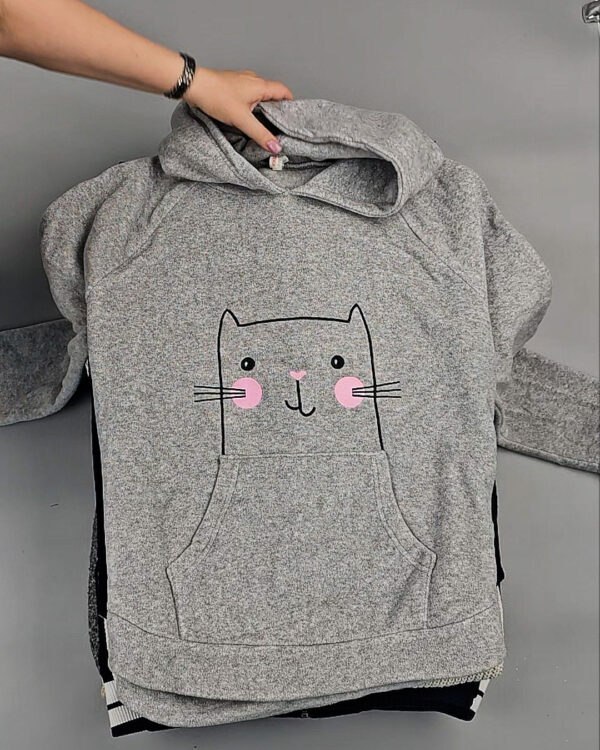 Фотография  527 - DEFACTO mix Sp/Sum#17,12 кг, ЛОТ №8820 оптом в Москве и Московской области