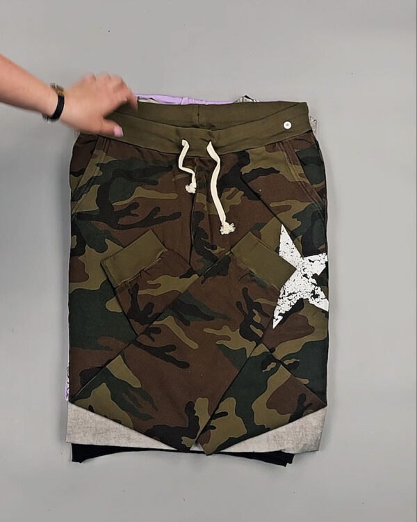 Фотография  988 - CIRCUS mix #12,1 кг, ЛОТ №8808 оптом в Москве и Московской области