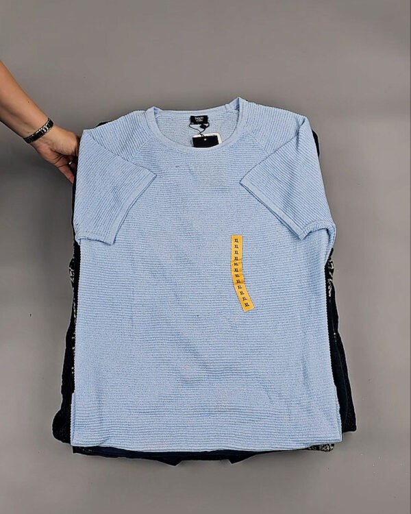 Фотография  912 - DEFACTO mix Sp/Sum#16,82 кг, ЛОТ №8819 оптом в Москве и Московской области