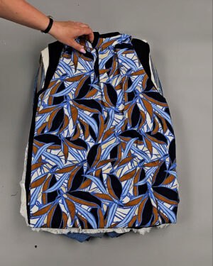 Фотография  171 - Bon Prix м/ж Summer#30 шт, ЛОТ №8779 оптом в Москве и Московской области