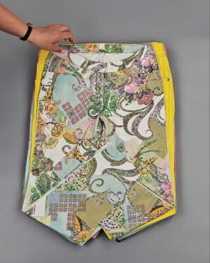 Фотография  236 - Брюки женские Summer#10 кг, ЛОТ № ВК0113 оптом в Москве и Московской области