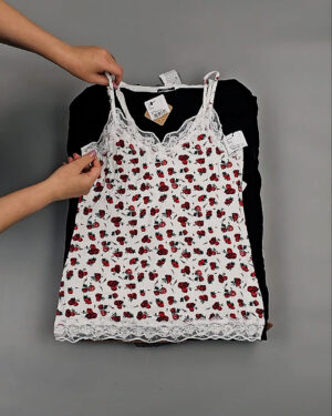 Фотография  859 - CALZEDONIA лето mix#50 шт, ЛОТ №8853 оптом в Москве и Московской области