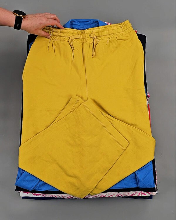 Фотография  232 - TCM Summer 104#15 кг, ЛОТ №8730 оптом в Москве и Московской области