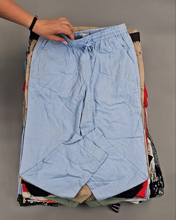 Фотография  628 - Mix Summer Ex Герм#100 кг, ЛОТ № ВК0140 оптом в Москве и Московской области