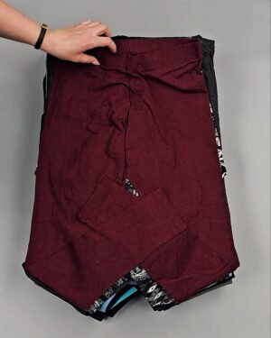 Фотография  365 - Легинсы#25 кг, ЛОТ № ВК0087 оптом в Москве и Московской области